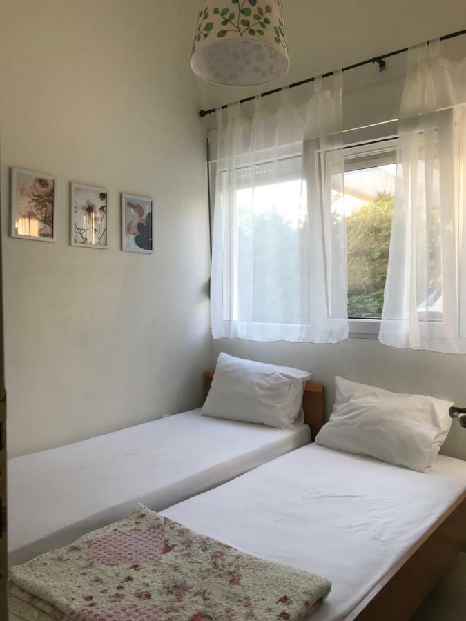 Appartamento Plane Tree House Nea Nea Makri Esterno foto